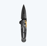 Benchmade Lowden Gold Class 491 491BK-261