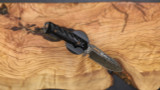 Dawson Knives Shepherd - Rainstorm / Black G10 / ProCut