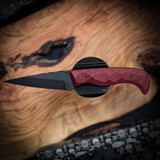 Auxiliary Manufacturing Karl, Red GripX - View 2