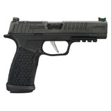 SIG P365 FUSE 9MM 4.3 10RD LXG BLK SG365XF-9-BFO-10