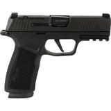 SIG P365 XMACRO 9MM 3.7 17RD BLK SG365XCA-9-BXR3