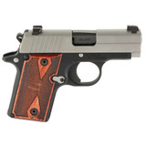SIG P238 380ACP 2.7 7RD TWO TONE SG238-380-TXR3