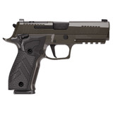 SIG P226 XLGN SAO 9MM 4.4 18RD GRY SG226X-9-LEGION-SAO