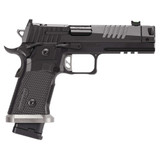 SIG P211 GTO 9MM 4.4 23RD COMP BLK SG211F-9-GTO