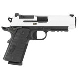 SIG TPUSA 1911X 45ACP 4.2 SAO 8RD SG1911XCA-45-TWXR3-TP
