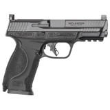 S&W M&P M2.0 METAL 9MM 4.25 17R BLK SW14792