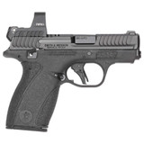 S&W BDYGRD 2.0 RFX1 380ACP 10RD TS SW14787