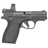 S&W BDYGRD 2.0 RFX1 380ACP 12RD TS SW14785
