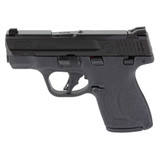 S&W SHLD PLUS 9MM 3.1 TS 13RD BNDL SW14750