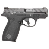 S&W BDYGRD 2.0 380ACP 2.75 12RD NTS SW13927