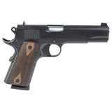 TISAS 1911A1 STAKEOUT 45ACP 5 8RD TIS10100516