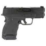 SPRGFLD XDS MOD.2 OSP 3.3 45ACP SPXDSG93345BOSP