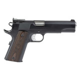 SPRGFLD 45ACP GARRISON TRGT 5 7RD SPPX9420-ADJ
