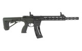 RETAY RA1522 VGRD 22LR 16" 25RD POLY RSR|RETRA1522-BLKPMLKVANRD