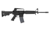 H&R GOVERNMENT 14.7" PW 556 30RD BLK RSR|HARHR51655140082