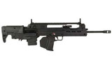 SPRGFLD HELLION 556 20" 10RD BLK CA RSR|SPHL920556BCA