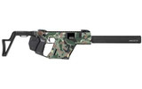 KRISS VCT CRB G3 45ACP 16" 10R ID CA RSR|KRKV45-3CRD03