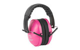 WALKER'S X-SM CMPT/WMN FLDNG MUFF PK RSR|WALGWP-YWFM2-PNK