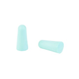 WALKER'S FOAM EAR PLUG 50 PAIR TEAL RSR|WALGWP-FP-50PK-TL