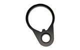FORTIS QD END PLATE BLK RSR|FORTQDEND