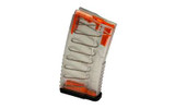 MAG HEXMAG SHORTY AR15 5.56 20RD CLR RSR|MGHEXHX20-AR15S2-CLR