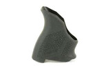 HOGUE HANDALL BVRTL BLK RUGER LCP II RSR|HO18120