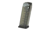 ETS MAG FOR GLK 19/26 9MM 10RD CSMK RSR|MGETSSMK-GLK-19-10