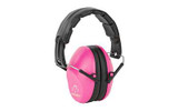WALKER'S PRO FLDING MUFF PNK RSR|WALGWP-FPM1-PNK