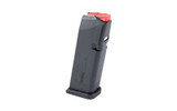 GO MAG FOR GLOCK 19 15RD BLACK RSR|MGGO197892029063