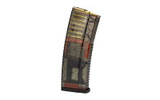MAG HEXMAG HV S2 AR15 5.56 15RD SMK RSR|MGHEXHX1530-AR15S2-SMK
