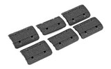 MAGPUL M-LOK RAIL COVER TYPE 2 BLK RSR|MPIMAG603BLK