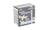 FIOCCHI D&Q 12GA 2.75" #8 25/250