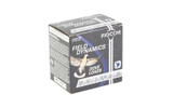 FIOCCHI D&Q 20GA 2.75" #8 25/250 RSR|F20GT8