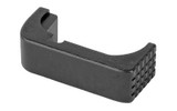 SHIELD MAG CATCH FOR GLK 43X/48 BLK RSR|SA-G43X-EMR-BLK