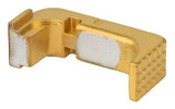SHIELD MAG CATCH FOR GLK 43X/48 GOLD RSR|SA-G43X-EMR-GOLD