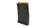 MAG HEXMAG 7.62 10RD BLACK RSR|MGHEXHX1020-SR25S1-BLK