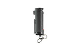SABRE SAFE ESCAPE 3-IN-1 PPR GEL BLK RSR|SABSE-BK-02