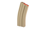 GO MAG AR15 30RD STEEL 5.56/.223 FDE