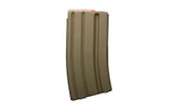 GO MAG AR15 20RD STEEL 5.56/.223 FDE RSR|MGGO810091157282