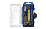 DAC 40CAL PISTOL CLEANING KIT 14PC RSR|DACGM40P