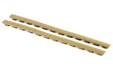 MAGPUL M-LOK RAIL COVER TYPE 1 FDE RSR|MPIMAG602FDE