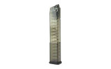 ETS MAG FOR S&W M&P 9MM 30RD CRB SMK RSR|MGETSSMK-SW9-MP-30