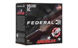FED ALL AMERICAN 12GA 2.75" 1OZ #8
