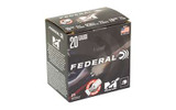 FED MSTR CLASS 20GA 2.75" 7/8OZ #7.5 RSR|FEMC22475