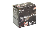 FED MASTER CLASS 20GA 2.75" 7/8OZ #8 RSR|FEMC2248