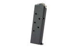 MAG KCI USA 1911 45ACP 7RD BLK RSR|MGKCI-MZ038
