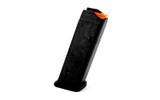 MAGPUL PMAG FOR GLOCK 17 17RD BLK RSR|MGMPI546BLK