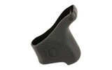 HOGUE HANDALL HYBRID BLK RUGER LCP RSR|HO18100