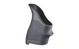 HOGUE HANDALL BVRTL BLK SHIELD/LC9 RSR|HO18400
