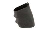 HOGUE HANDALL HYBRID S&W M&P BLK RSR|HO17400